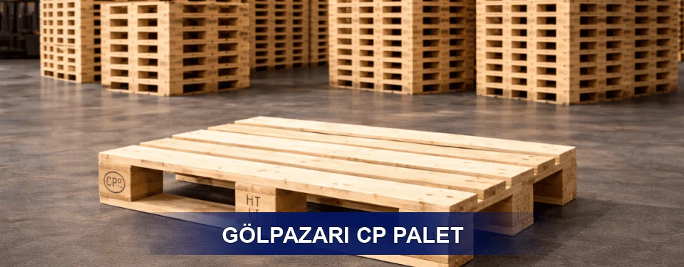 CP Palet CP Palet