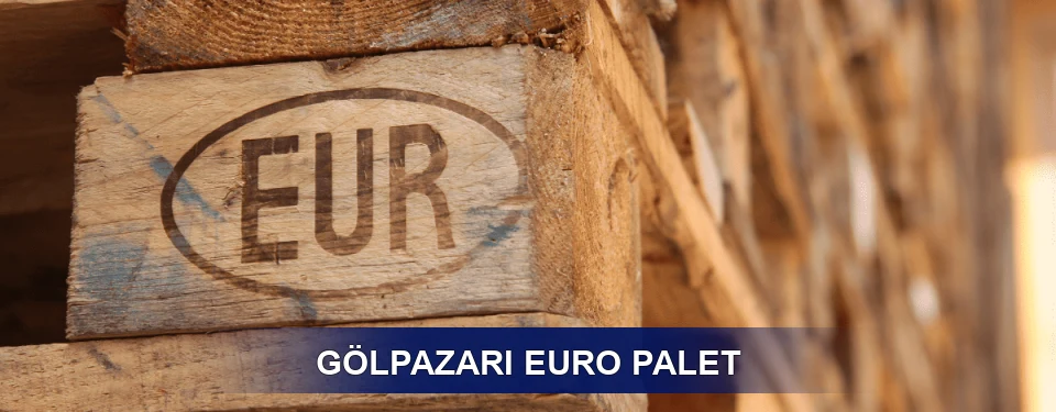 Euro Palet Euro Palet