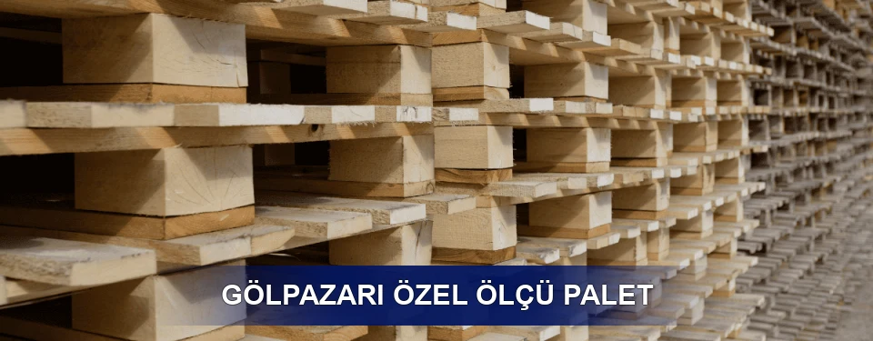 Gölpazarı Yük Kapasitesi Gölpazarı Yük Kapasitesi