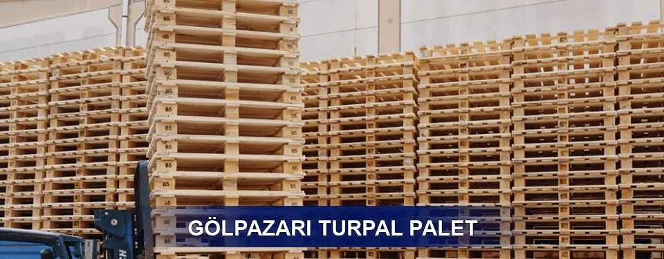 Turpal Palet